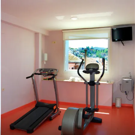 מלון Macia Condor גרנדה