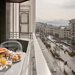 Macia Condor 4*
