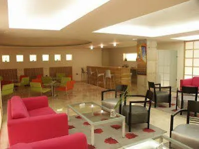 Maciá Condor 4* Granada
