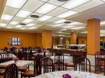 Maciá Condor 4* Granada