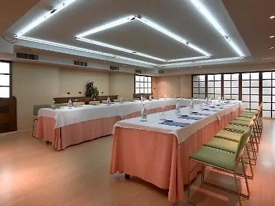 Maciá Condor Hotel Granada