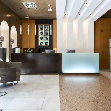 Macia Condor 4* Grenada
