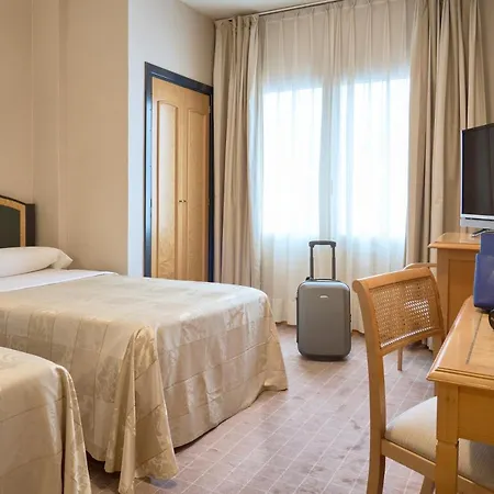ماسيا كوندور 4* غرناطة