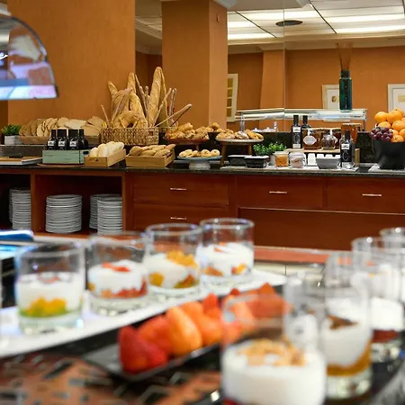 فندق ماسيا كوندور 4*