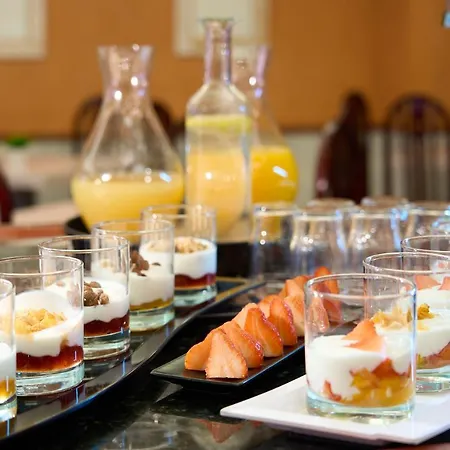 ماسيا كوندور فندق 4*