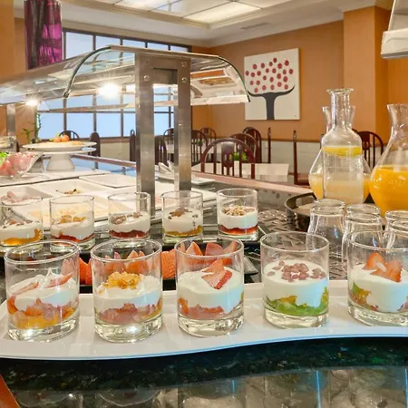 ماسيا كوندور غرناطة