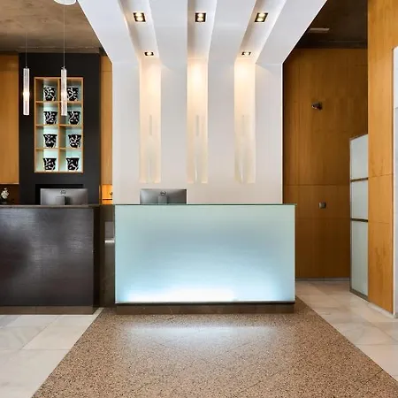 Hotel Macia Condor Grenada