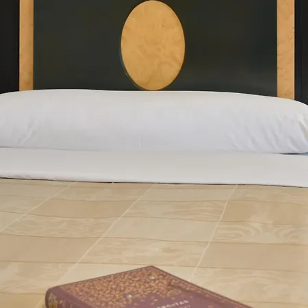 ماسيا كوندور 4* غرناطة