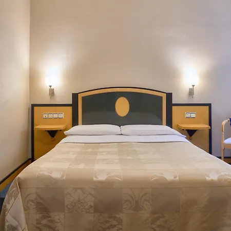 ماسيا كوندور 4* غرناطة