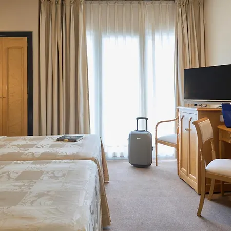 Maciá Condor Hotel Granada