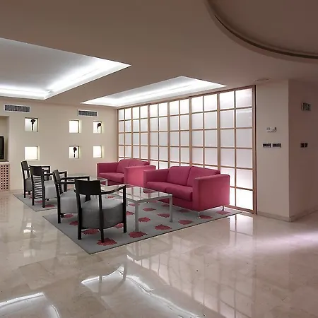 Maciá Condor Hotel Granada