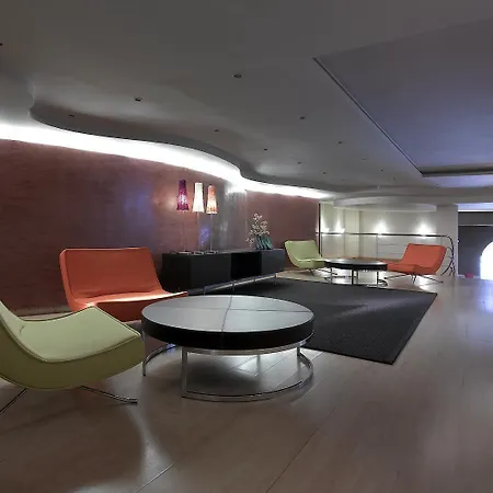 Maciá Condor 4* Granada