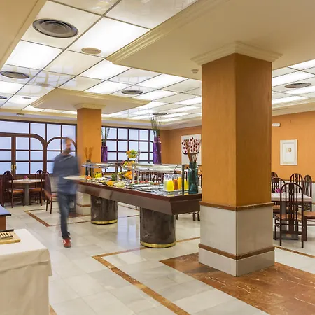 Maciá Condor 4* Granada