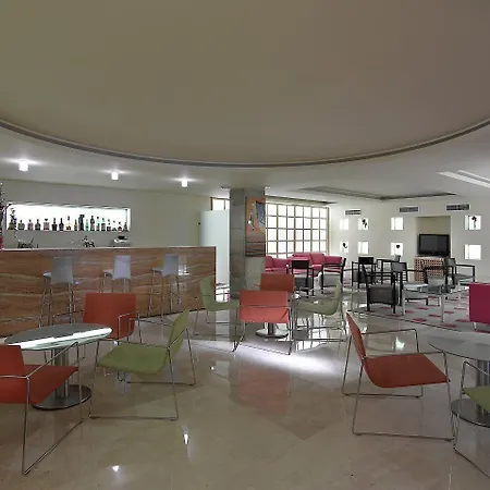 Maciá Condor Hotel Granada