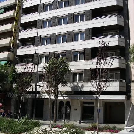 Maciá Condor Hotel 4*