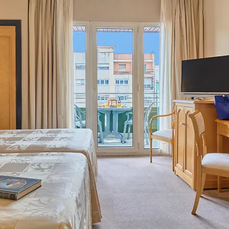 Maciá Condor 4* Granada