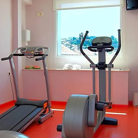 Macia Condor 4* Γρανάδα