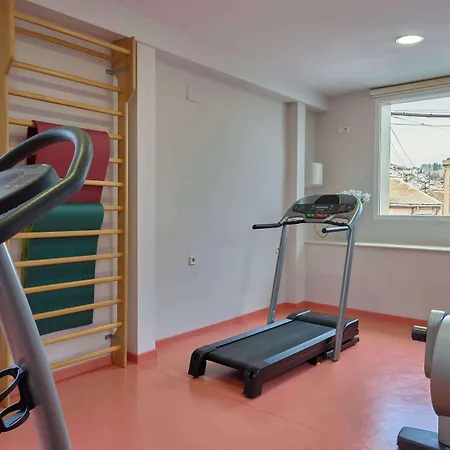 Macià Cóndor Hotel 4*
