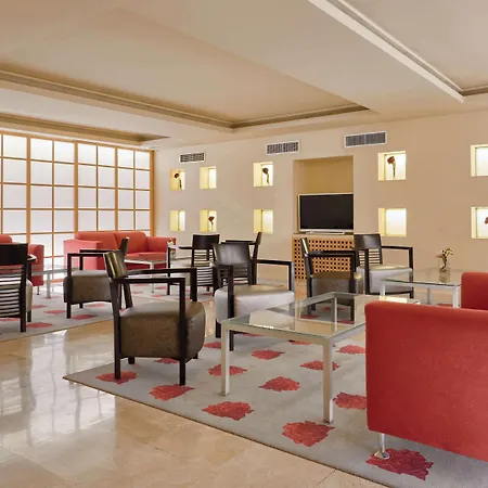 Macia Condor Hotell