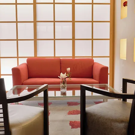 Macia Condor Hotell
