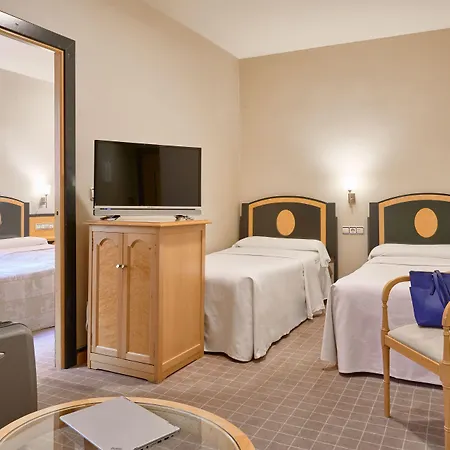 Macià Cóndor Hotel Granada