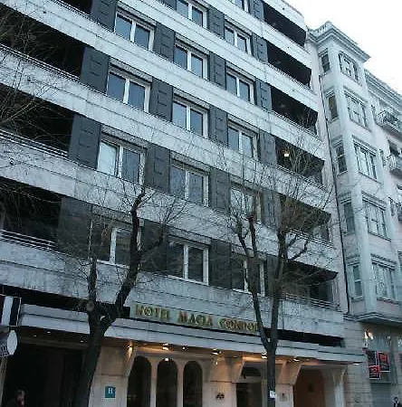 Macià Cóndor Hotel Granada