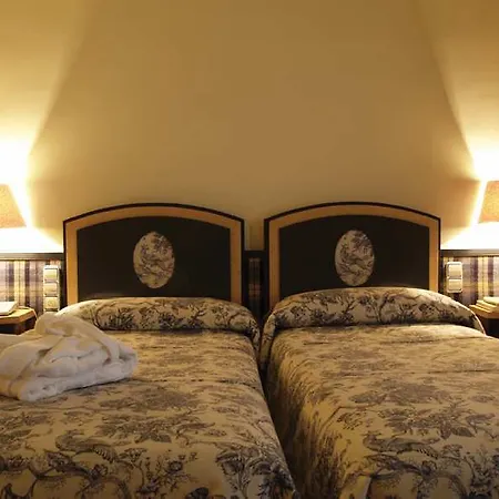 Macia Condor 4* Γρανάδα