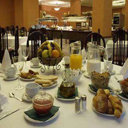 ماسيا كوندور 4*
