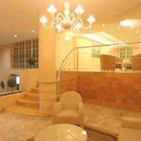 Maciá Condor Hotel Granada