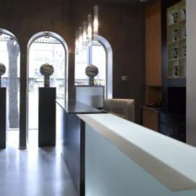Maciá Condor Hotel