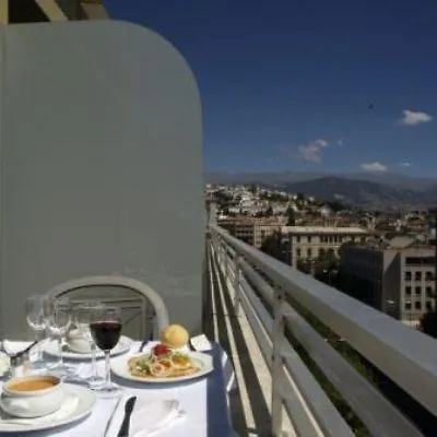 Macià Cóndor 4*