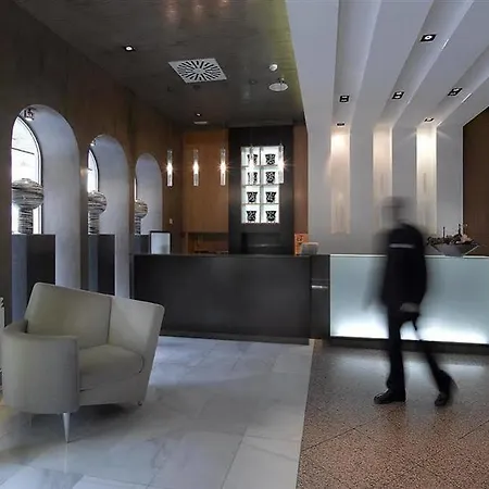 Hotel Maciá Condor Granada