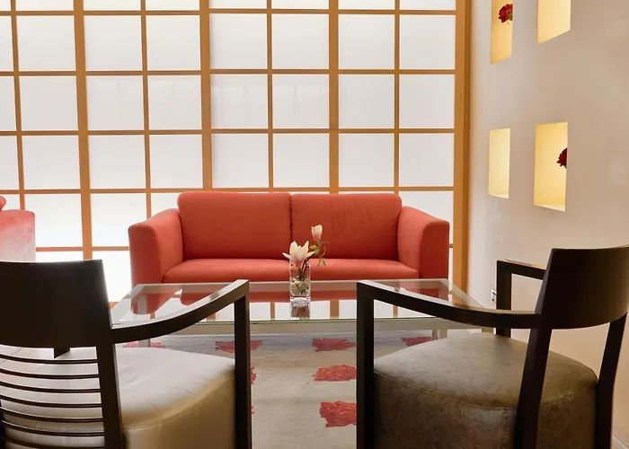 Macia Condor Hotel 4*