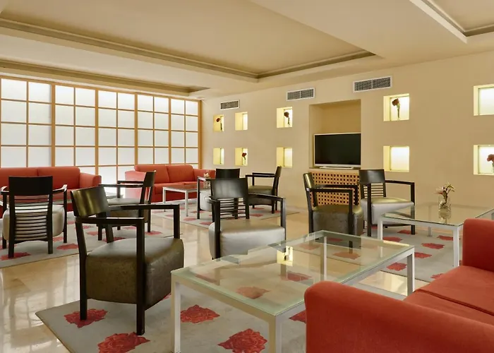 Macia Condor Hotel Granada