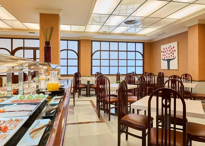 Macia Condor Hotel Granada