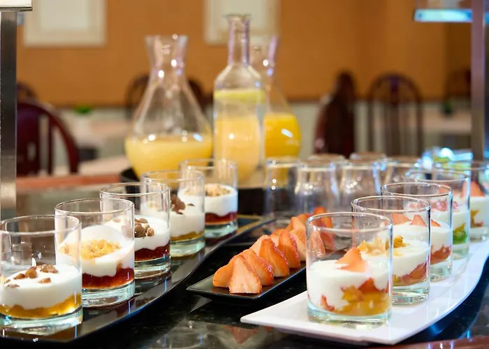 Macia Condor Hotel 4*