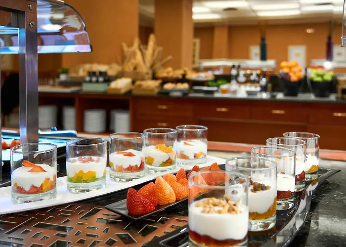 Macia Condor Hotel 4*