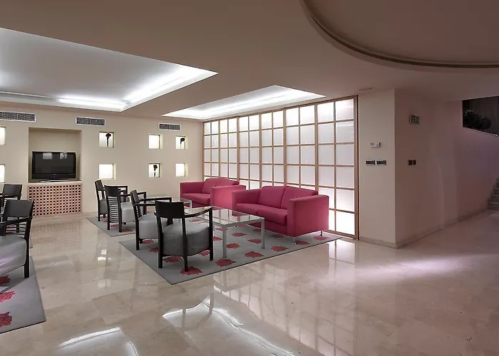 Macia Condor Hotel Granada