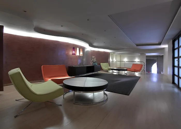 Macia Condor 4* Granada