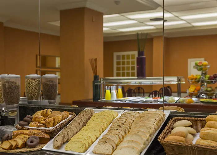 Macia Condor 4* Granada