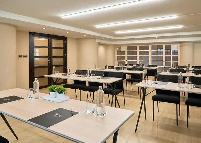 Macia Condor Hotel Granada