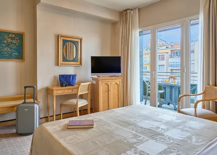 Macia Condor Hotel 4*