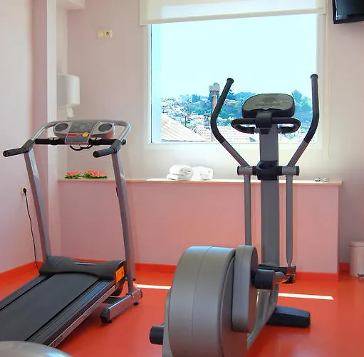 Macia Condor Hotel Granada