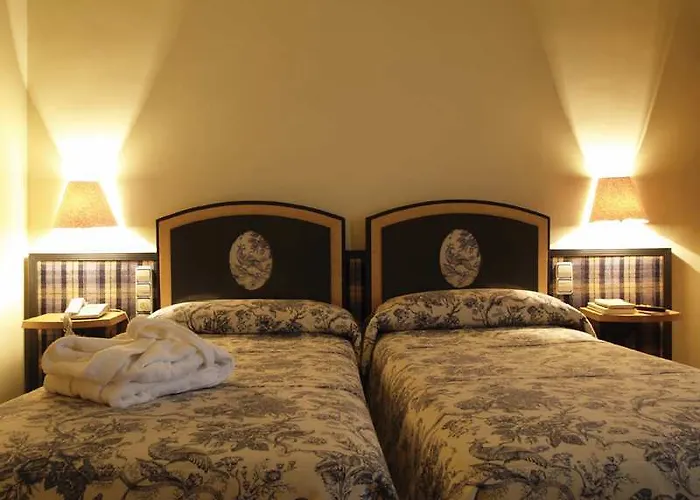 Macia Condor 4* Granada