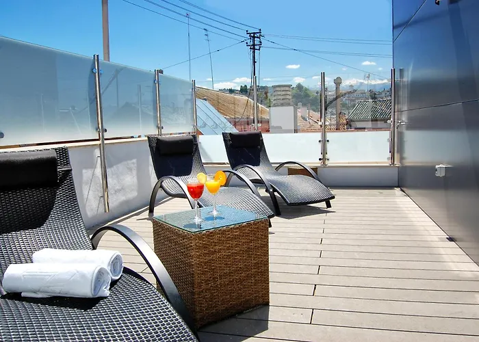 Macia Condor Hotel 4*