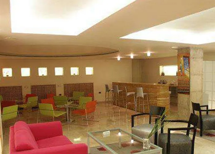 Macia Condor 4* Granada