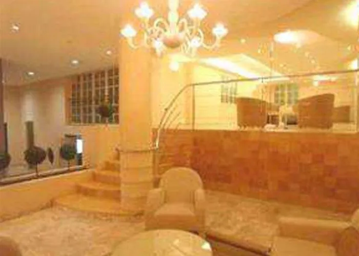 Macia Condor Hotel Granada