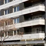 Macià Cóndor Hotel
