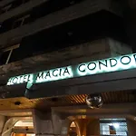 Macià Cóndor Hotel 4*
