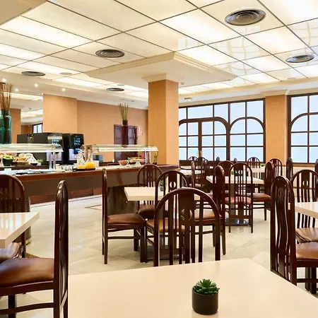 Macia Condor 4* Γρανάδα